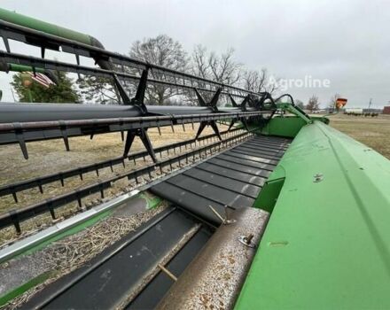 Джон Дір Другая, об'ємом двигуна 0 л та пробігом 0 тис. км за 57702 $, фото 4 на Automoto.ua