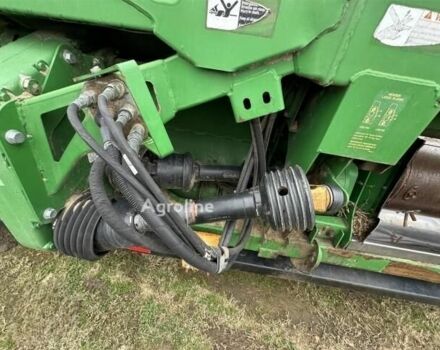 Джон Дір Другая, об'ємом двигуна 0 л та пробігом 0 тис. км за 57702 $, фото 5 на Automoto.ua