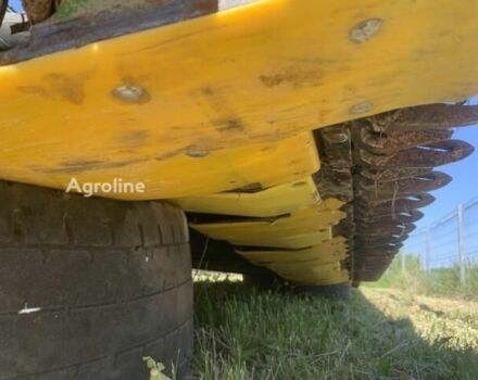 Джон Дір Другая, об'ємом двигуна 0 л та пробігом 0 тис. км за 57702 $, фото 17 на Automoto.ua