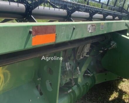 Джон Дір Другая, об'ємом двигуна 0 л та пробігом 0 тис. км за 57702 $, фото 6 на Automoto.ua