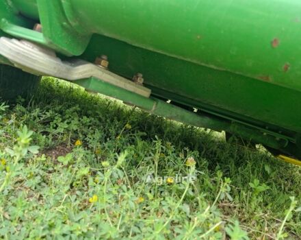 Джон Дир Другая, объемом двигателя 0 л и пробегом 0 тыс. км за 21601 $, фото 7 на Automoto.ua