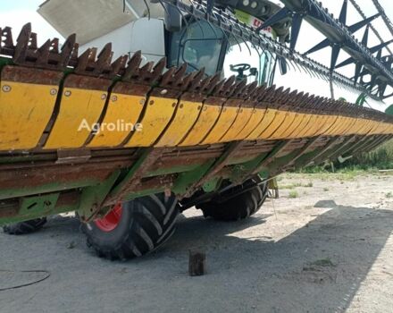 Джон Дир Другая, объемом двигателя 0 л и пробегом 0 тыс. км за 25021 $, фото 4 на Automoto.ua