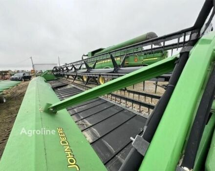 Джон Дір Другая, об'ємом двигуна 0 л та пробігом 0 тис. км за 57702 $, фото 2 на Automoto.ua