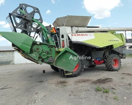 Джон Дир Другая, объемом двигателя 0 л и пробегом 0 тыс. км за 25021 $, фото 3 на Automoto.ua