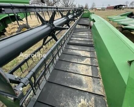 Джон Дір Другая, об'ємом двигуна 0 л та пробігом 0 тис. км за 57702 $, фото 1 на Automoto.ua