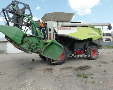 Джон Дир Другая, объемом двигателя 0 л и пробегом 0 тыс. км за 25021 $, фото 8 на Automoto.ua