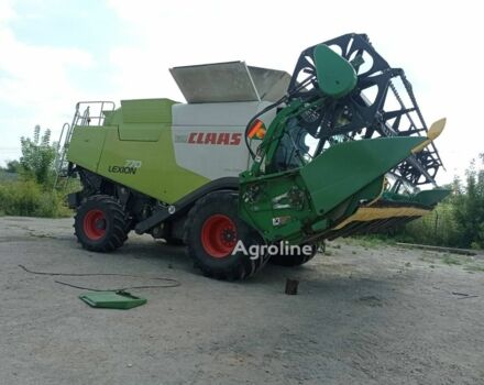 Джон Дир Другая, объемом двигателя 0 л и пробегом 0 тыс. км за 25021 $, фото 6 на Automoto.ua