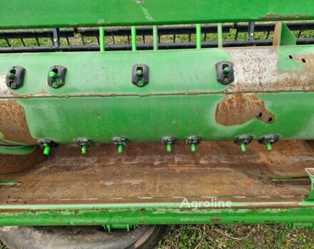 Джон Дир Другая, объемом двигателя 0 л и пробегом 0 тыс. км за 21601 $, фото 8 на Automoto.ua