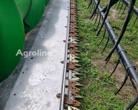 Джон Дир Другая, объемом двигателя 0 л и пробегом 0 тыс. км за 21601 $, фото 1 на Automoto.ua