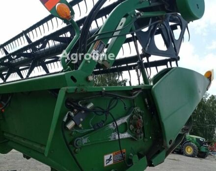 Джон Дир Другая, объемом двигателя 0 л и пробегом 0 тыс. км за 25021 $, фото 5 на Automoto.ua