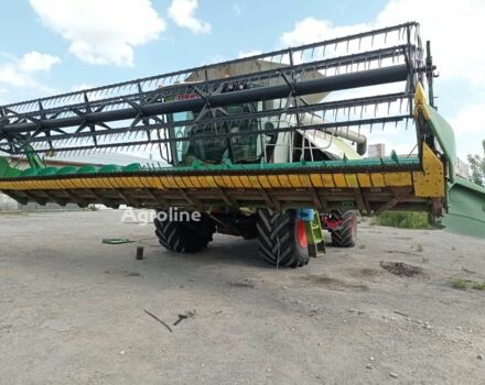 Джон Дир Другая, объемом двигателя 0 л и пробегом 0 тыс. км за 25021 $, фото 7 на Automoto.ua