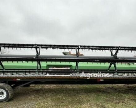 Джон Дір Другая, об'ємом двигуна 0 л та пробігом 0 тис. км за 57702 $, фото 9 на Automoto.ua