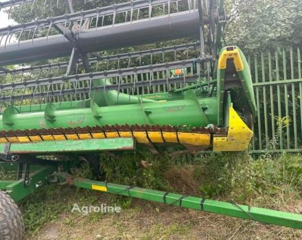 Джон Дир Другая, объемом двигателя 0 л и пробегом 0 тыс. км за 29173 $, фото 3 на Automoto.ua