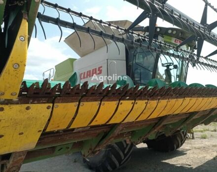 Джон Дир Другая, объемом двигателя 0 л и пробегом 0 тыс. км за 25021 $, фото 2 на Automoto.ua