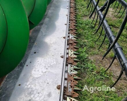 Джон Дир Другая, объемом двигателя 0 л и пробегом 0 тыс. км за 21601 $, фото 6 на Automoto.ua