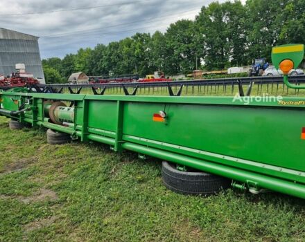 Джон Дир Другая, объемом двигателя 0 л и пробегом 0 тыс. км за 21601 $, фото 5 на Automoto.ua