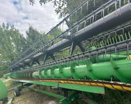 Джон Дир Другая, объемом двигателя 0 л и пробегом 0 тыс. км за 29173 $, фото 2 на Automoto.ua