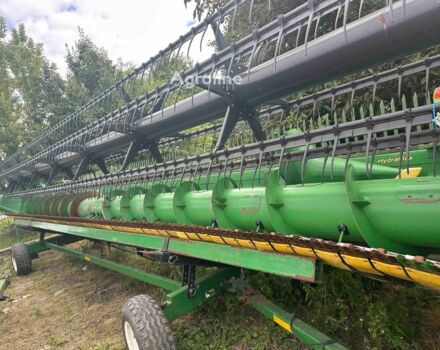 Джон Дир Другая, объемом двигателя 0 л и пробегом 0 тыс. км за 29173 $, фото 1 на Automoto.ua