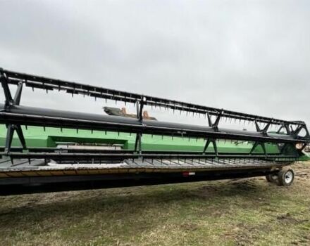 Джон Дір Другая, об'ємом двигуна 0 л та пробігом 0 тис. км за 57702 $, фото 8 на Automoto.ua