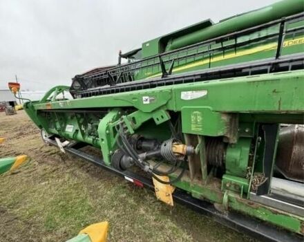 Джон Дір Другая, об'ємом двигуна 0 л та пробігом 0 тис. км за 57702 $, фото 16 на Automoto.ua