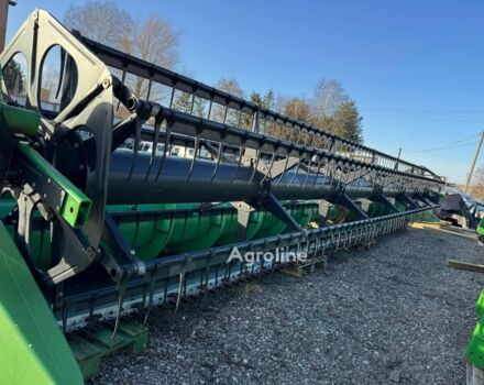 Джон Дір Другая, об'ємом двигуна 0 л та пробігом 0 тис. км за 27348 $, фото 13 на Automoto.ua