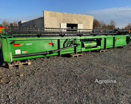 Джон Дір Другая, об'ємом двигуна 0 л та пробігом 0 тис. км за 27348 $, фото 8 на Automoto.ua