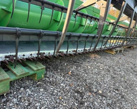 Джон Дір Другая, об'ємом двигуна 0 л та пробігом 0 тис. км за 27348 $, фото 15 на Automoto.ua