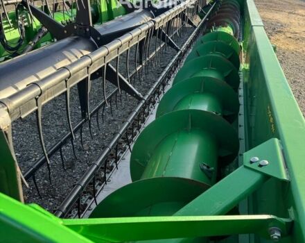 Джон Дір Другая, об'ємом двигуна 0 л та пробігом 0 тис. км за 27348 $, фото 12 на Automoto.ua