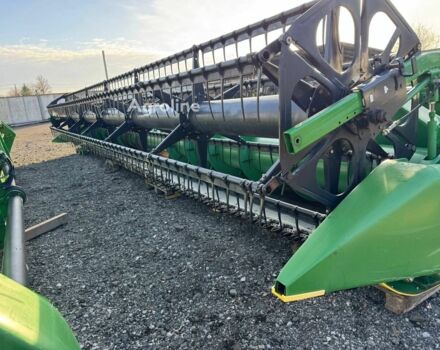 Джон Дір Другая, об'ємом двигуна 0 л та пробігом 0 тис. км за 27348 $, фото 7 на Automoto.ua