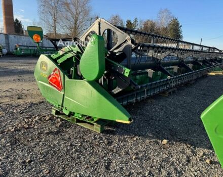 Джон Дір Другая, об'ємом двигуна 0 л та пробігом 0 тис. км за 27348 $, фото 18 на Automoto.ua