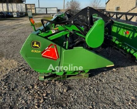 Джон Дір Другая, об'ємом двигуна 0 л та пробігом 0 тис. км за 27348 $, фото 19 на Automoto.ua