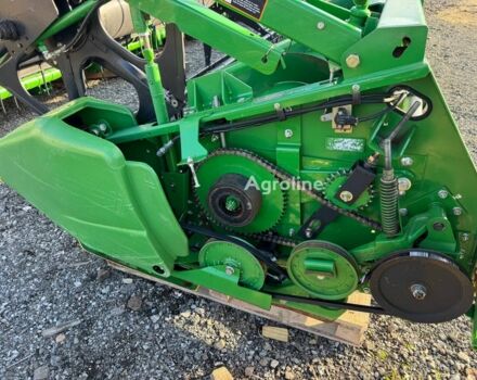 Джон Дір Другая, об'ємом двигуна 0 л та пробігом 0 тис. км за 27348 $, фото 6 на Automoto.ua