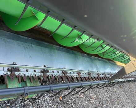 Джон Дір Другая, об'ємом двигуна 0 л та пробігом 0 тис. км за 27348 $, фото 11 на Automoto.ua