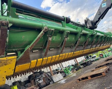 Джон Дір Другая, об'ємом двигуна 0 л та пробігом 0 тис. км за 27348 $, фото 2 на Automoto.ua