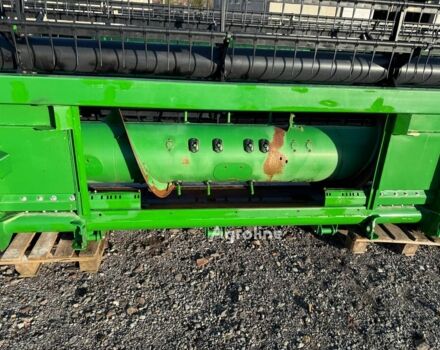 Джон Дір Другая, об'ємом двигуна 0 л та пробігом 0 тис. км за 27348 $, фото 17 на Automoto.ua