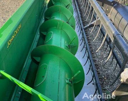 Джон Дір Другая, об'ємом двигуна 0 л та пробігом 0 тис. км за 27348 $, фото 14 на Automoto.ua