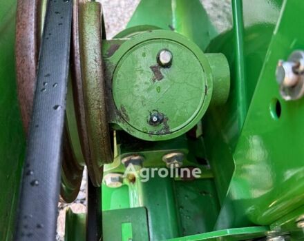 Джон Дір Другая, об'ємом двигуна 0 л та пробігом 0 тис. км за 27348 $, фото 5 на Automoto.ua