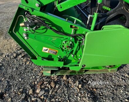 Джон Дір Другая, об'ємом двигуна 0 л та пробігом 0 тис. км за 27348 $, фото 9 на Automoto.ua