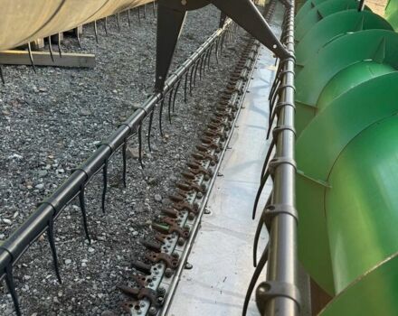 Джон Дір Другая, об'ємом двигуна 0 л та пробігом 0 тис. км за 27348 $, фото 16 на Automoto.ua