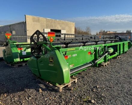 Джон Дір Другая, об'ємом двигуна 0 л та пробігом 0 тис. км за 27348 $, фото 10 на Automoto.ua