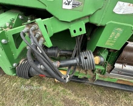 Джон Дір Другая, об'ємом двигуна 0 л та пробігом 0 тис. км за 65039 $, фото 9 на Automoto.ua