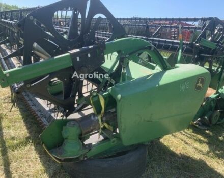 Джон Дір Другая, об'ємом двигуна 0 л та пробігом 0 тис. км за 65039 $, фото 19 на Automoto.ua