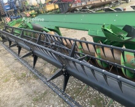 Джон Дір Другая, об'ємом двигуна 0 л та пробігом 0 тис. км за 67482 $, фото 2 на Automoto.ua