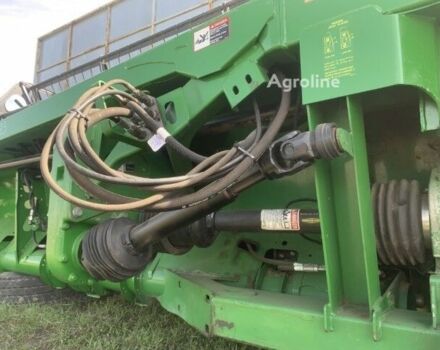 Джон Дір Другая, об'ємом двигуна 0 л та пробігом 0 тис. км за 65039 $, фото 38 на Automoto.ua