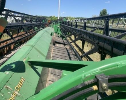 Джон Дір Другая, об'ємом двигуна 0 л та пробігом 0 тис. км за 65039 $, фото 28 на Automoto.ua