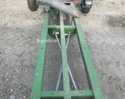 Джон Дір Другая, об'ємом двигуна 0 л та пробігом 0 тис. км за 67482 $, фото 1 на Automoto.ua