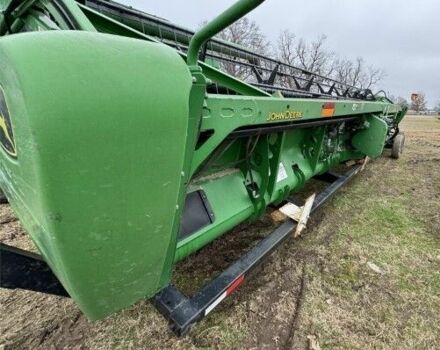 Джон Дір Другая, об'ємом двигуна 0 л та пробігом 0 тис. км за 65039 $, фото 35 на Automoto.ua