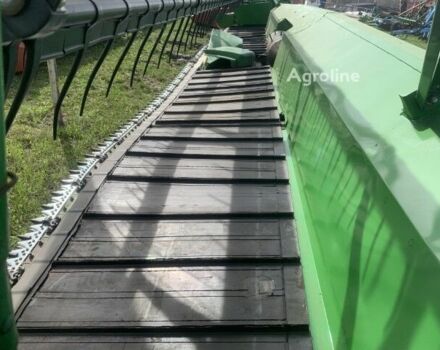 Джон Дір Другая, об'ємом двигуна 0 л та пробігом 0 тис. км за 65039 $, фото 4 на Automoto.ua