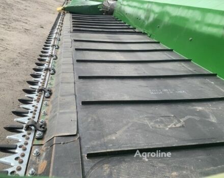 Джон Дір Другая, об'ємом двигуна 0 л та пробігом 0 тис. км за 65039 $, фото 1 на Automoto.ua