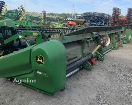 Джон Дір Другая, об'ємом двигуна 0 л та пробігом 0 тис. км за 67482 $, фото 9 на Automoto.ua